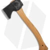 All American Axe Company The Fireside Splitter Axe - American Hickory