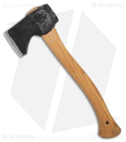All American Axe Company The Fireside Splitter Axe - American Hickory