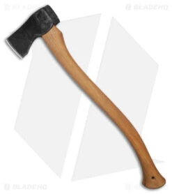 All American Axe Company The Forester Axe - American Hickory