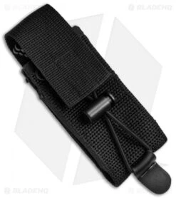 Benchmade 5700SBK Auto Presidio II Automatic Knife (3.7" Black Serr) 8 Benchmade 5700SBK Auto Presidio II Automatic Knife (3.7" Black Serr) -Rambo Knives Shop Benchmade Presidio II AXIS Black Serr Auto 5700SBK BHQ 51642 jr case