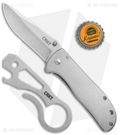CRKT Drifter Folding Knife & Viva Pocket Tool Combo Pack - 6451S2C 11 CRKT Drifter Folding Knife & Viva Pocket Tool Combo Pack - 6451S2C -Rambo Knives Shop CRKT Drifer Knive Viva Pocket Tool Combo Pack CR6451S2C BHQ 74218 jr bottlecap