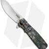 CRKT Homefront Hunter Field Strip Knife Real Tree Camo (3.5" Satin) K265CXP