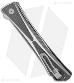 CRKT Jumbones Liner Lock Knife Aluminum (4.8" Satin) 7532 7 CRKT Jumbones Liner Lock Knife Aluminum (4.8" Satin) 7532 -Rambo Knives Shop CRKT Jumbones FL Aluminum Satin 7532 BHQ 92294 jr side 2