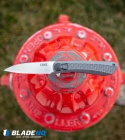 CRKT Onion Slacker Liner Lock Field Strip Knife Aluminum (3.32" Satin) K350KXP 9 CRKT Onion Slacker Liner Lock Field Strip Knife Aluminum (3.32" Satin) K350KXP -Rambo Knives Shop CRKT Onion Slacker Liner Lock Field Strip Knife Aluminum Satin K350KXP BHQ 92299 kp fire hydrant web