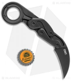 CRKT Provoke Kinematic Morphing Karambit First Responder Knife (2.4") 4042 11 CRKT Provoke Kinematic Morphing Karambit First Responder Knife (2.4") 4042 -Rambo Knives Shop CRKT Provoke Kinematic Morphing Karambit First Responder 4042 BHQ 103621 jr bottlecap