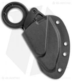 CRKT Provoke Kinematic Morphing Karambit First Responder Knife (2.4") 4042 10 CRKT Provoke Kinematic Morphing Karambit First Responder Knife (2.4") 4042 -Rambo Knives Shop CRKT Provoke Kinematic Morphing Karambit First Responder 4042 BHQ 103621 jr sheath