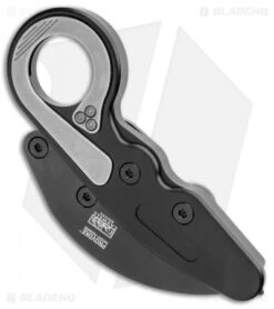 CRKT Provoke Kinematic Morphing Karambit First Responder Knife (2.4") 4042 9 CRKT Provoke Kinematic Morphing Karambit First Responder Knife (2.4") 4042 -Rambo Knives Shop CRKT Provoke Kinematic Morphing Karambit First Responder 4042 BHQ 103621 jr side