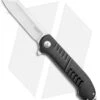 CRKT Razel GT Frame Lock Knife Black (3" Satin) 4031