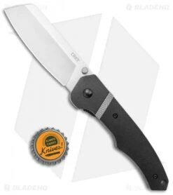 CRKT Ripsnort II Liner Lock Knife Black GRN (3.5" Satin) 7 CRKT Ripsnort II Liner Lock Knife Black GRN (3.5" Satin) -Rambo Knives Shop CRKT Ripsnort SA Assist Glass Reinfrced Nylon LL Satin BHQ 138964 jr bottlecap