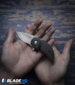 CRKT Snicker Liner Lock Folding Knife Injection Molded GFN (1.8 Stonewash) 6415 -Rambo Knives Shop CRKT Snicker LL Injection Molded GFN SW 6415 BHQ 51826 jr lifestyle website
