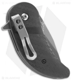 CRKT Snicker Liner Lock Folding Knife Injection Molded GFN (1.8 Stonewash) 6415 -Rambo Knives Shop CRKT snicker 6415 BHQ 51826 er side