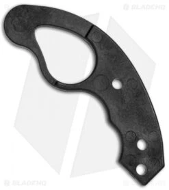 Colonel Blades NCO FullBird Fixed Blade Kit W/ Trainer (2.75" Black) -Rambo Knives Shop Colonel Blades NCO FullBird Dagger Trainer Black BHQ 77647 jr trainer