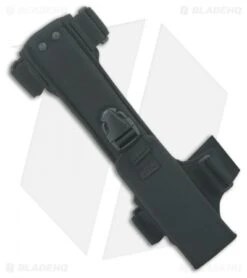 Extrema Ratio Operativo Fixed Blade Knife Black Forprene (7.625" Black) -Rambo Knives Shop Extrema Ratio Operativo black Forprene black BHQ 46536 er sheath