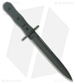 Rambo Knives Shop -Rambo Knives Shop Extrema Ratio Operativo black Forprene black BHQ 46536 er side