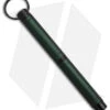 Fisher Space Pen Backpacker Green Anodized Aluminum Pen