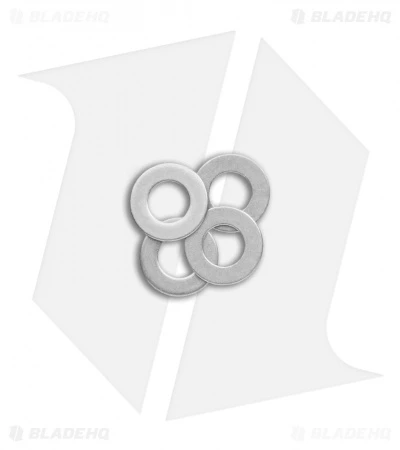 Flytanium V1.5 Channel Aluminum Handles For Kershaw Lucha Balisong - Green 3 Flytanium V1.5 Channel Aluminum Handles For Kershaw Lucha Balisong - Green - Image 3