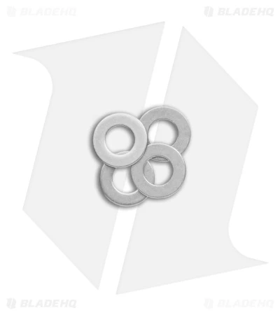 Flytanium V1.5 Channel Alum. Handles For Kershaw Lucha Balisong - Gold Sand 3 Flytanium V1.5 Channel Alum. Handles For Kershaw Lucha Balisong - Gold Sand - Image 3