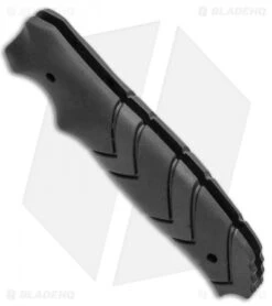 HK Fray Tanto Fixed Blade Knife Black Rubber (4.25" FDE) 55243 -Rambo Knives Shop HK Fray Tanto Fixed Blade Knife Black Paracord 4.25 FDE 55243 BHQ 100259 LS Handle