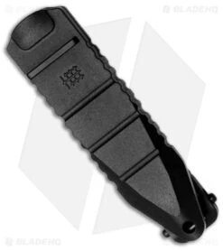 Halfbreed Blades CCK-01 Compact Clearance Knife Fixed Blade & Trainer -Rambo Knives Shop Halfbreed Blades Compact Clearance Bundle BHQ 111375 jr sheath