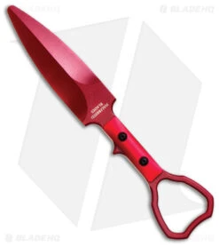 Halfbreed Blades CCK-01 Compact Clearance Knife Fixed Blade & Trainer -Rambo Knives Shop Halfbreed Blades Compact Clearance Bundle BHQ 111375 jr trainer