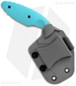 Ka-Bar TDI USSF Space Force Fixed Blade Knife Blue Zytel (2.3" Gray) 1480SF 7 Ka-Bar TDI USSF Space Force Fixed Blade Knife Blue Zytel (2.3" Gray) 1480SF -Rambo Knives Shop Ka Bar TDI USSF Space Force Fixed Blade Blue Zytel Gray 1480SF BHQ 120869 jr sheath