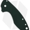 Karbadize CRKT Pilar Replacement Scale - Forest Green G-10