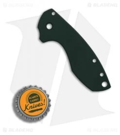 Rambo Knives Shop -Rambo Knives Shop Karbadize CRKT Pilar Replacement Scale Forest Green G10 BHQ 89866 er bottlecap
