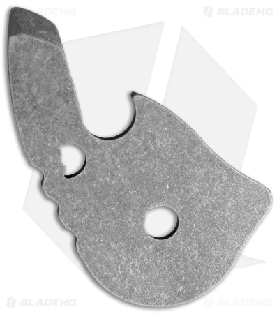 KeyBar Bottle Bomber Insert Titanium (Silver) 1 KeyBar Bottle Bomber Insert Titanium (Silver)