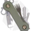 KEY-BAR Preamble Green G-10 Pocket Key Holder/Organizer