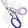 Leatherman Raptor Rescue 6-In-1 Multi-Tool Scissors Orchid Purple