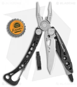 Leatherman Skeletool CX Multi Tool W/ Sheath (7-in-1) 830950 -Rambo Knives Shop Leatherman Skeletool CX Multi Tool Sheath 7 in 1 BHQ 6198 jr bottlecap