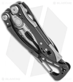 Leatherman Skeletool CX Multi Tool W/ Sheath (7-in-1) 830950 -Rambo Knives Shop Leatherman Skeletool CX Multi Tool Sheath 7 in 1 BHQ 6198 jr side