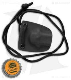 Linos Kydex Sheath For Kershaw Launch 8 Knife W/ Neck Cord -Rambo Knives Shop Linos Kydex Sheath Kershaw Launch 8 Neck Cord BHQ 100026 jr bottlecap