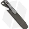 Maverick Customs 4" Ti Pocket Pry Bar Tool - Bronze