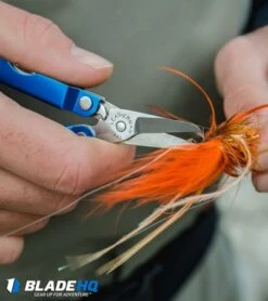 Leatherman Micra Multi-Tool Red (10-in-1) -Rambo Knives Shop Micra Lifestyle Fishing Lure