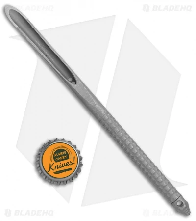 Microtech TAC-P Apocalyptic Tactical Spike 112-10AP 4 Microtech TAC-P Apocalyptic Tactical Spike 112-10AP - Image 4