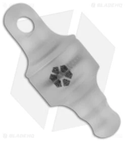 Prometheus Kappa QR Quick Release Keychain System - Lexan