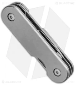 CRKT Ruger AR Tool Slip Joint Knife (1.8" Bead Blast) R5101 -Rambo Knives Shop RUGER AR Tool R5101 BHQ 93708 jr side