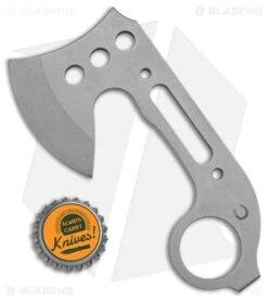 Red Horse Knife Works Karamahawk Mini Tomahawk Barebones W/ Kydex Sheath -Rambo Knives Shop Red Horse Knife Works Karamahawk Mini Tomahawk Barebones Kydex Sheath BHQ 147390 jr bottlecap