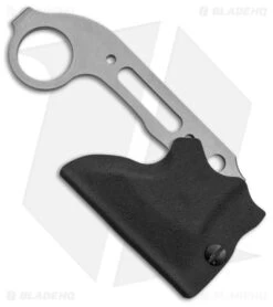 Red Horse Knife Works Karamahawk Mini Tomahawk Barebones W/ Kydex Sheath -Rambo Knives Shop Red Horse Knife Works Karamahawk Mini Tomahawk Barebones Kydex Sheath BHQ 147390 jr sheath