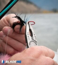 Leatherman Skeletool Multi Tool W/ Sheath (7-in-1) 830948 -Rambo Knives Shop Skeletool Lifestyle Outdoor Flyfishing Skeletool fixing lure