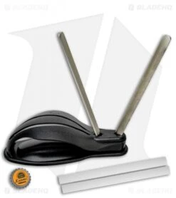 Spyderco Gauntlet Premium Sharpening Kit 603FCBN -Rambo Knives Shop Spyderco Gauntlet Premium Sharpening Kit 603FCBN BHQ 93650 jr bottlecap