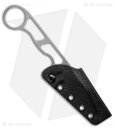 Toor Knives Jank Shank Slate Tactical Fixed Blade Knife (3" CPM-S35VN) 3 Toor Knives Jank Shank Slate Tactical Fixed Blade Knife (3" CPM-S35VN) - Image 3