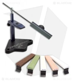 ViperSharp V3 Precision Sharpening System -Rambo Knives Shop ViperSharp V2 Precision Sharpening System BHQ 68415 jr all
