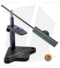 ViperSharp V3 Precision Sharpening System -Rambo Knives Shop ViperSharp V2 Precision Sharpening System BHQ 68415 jr bottlecap