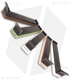 ViperSharp V3 Precision Sharpening System -Rambo Knives Shop ViperSharp V2 Precision Sharpening System BHQ 68415 jr sharpeners back