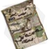 Wise Men Company Pill Bug Tool Roll Organizer - MultiCam