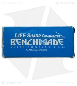 Vintage Benchmade 1000S Auto Spike Automatic Knife (3.6" Satin Serr) -Rambo Knives Shop benchmade 1000 auto spike satin plain box dl 1