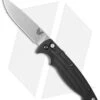 Benchmade Mini-Reflex II Automatic Knife (3.17" Satin) 2551