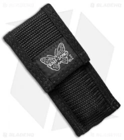 Rare Vintage Benchmade 30-SPL LE Bali-Song Butterfly Knife (3.5" Satin) #42 7 Rare Vintage Benchmade 30-SPL LE Bali-Song Butterfly Knife (3.5" Satin) #42 -Rambo Knives Shop benchmade 30 spl balisong special 042 sheath cm